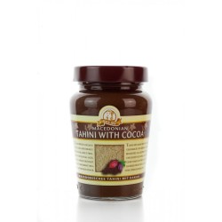 GR Tahini Kakao 350g
